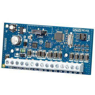 Digital Security Controls NEO LOW CURRENT OUTPUT MODULE